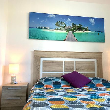New Apartment Sun Beach Caleta De Fuste Esterno foto