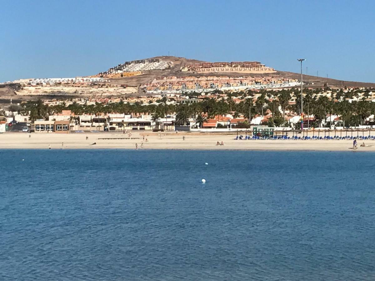 New Apartment Sun Beach Caleta De Fuste Esterno foto
