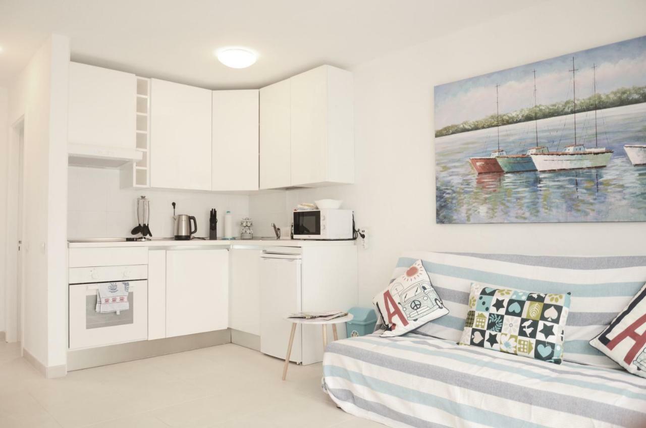 New Apartment Sun Beach Caleta De Fuste Esterno foto
