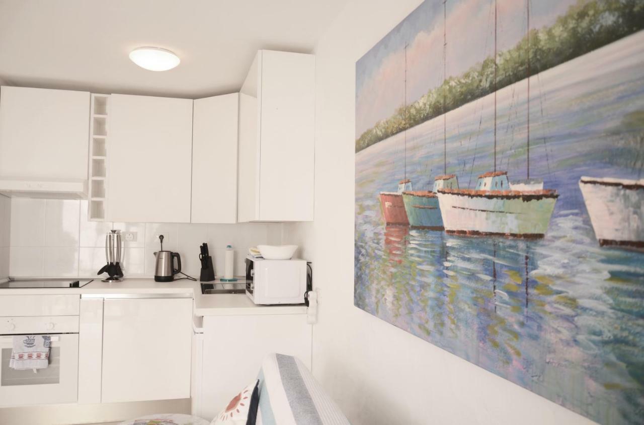 New Apartment Sun Beach Caleta De Fuste Esterno foto