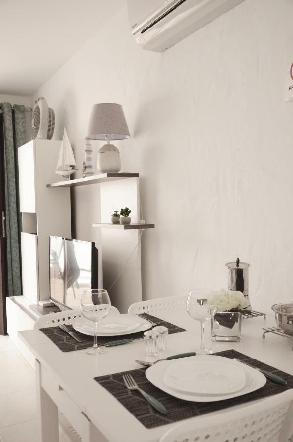 New Apartment Sun Beach Caleta De Fuste Esterno foto