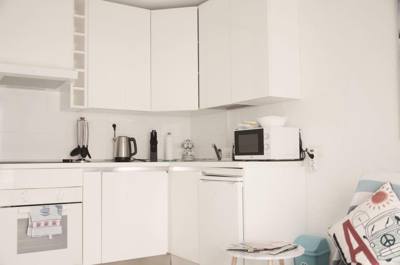 New Apartment Sun Beach Caleta De Fuste Esterno foto