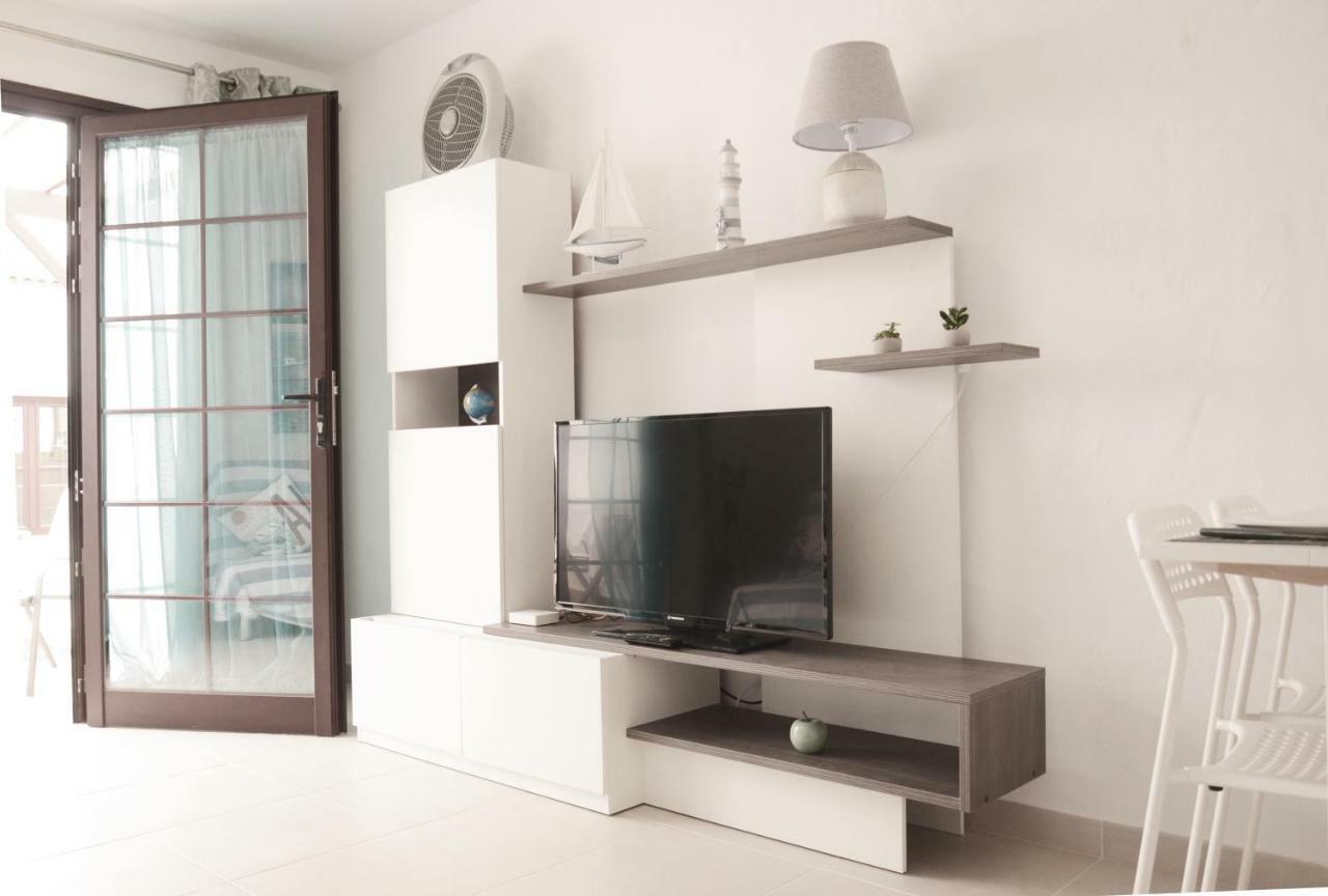 New Apartment Sun Beach Caleta De Fuste Esterno foto