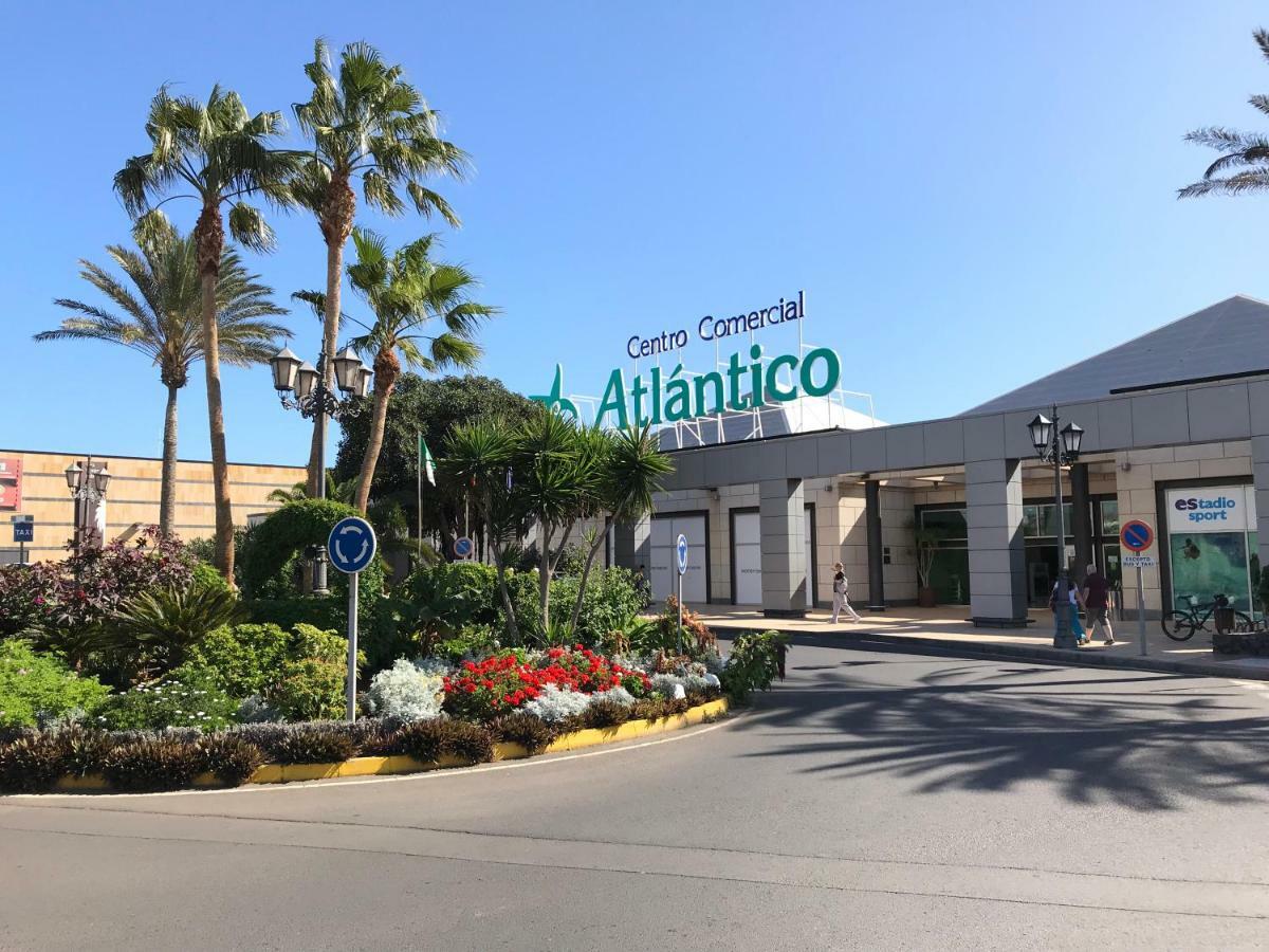 New Apartment Sun Beach Caleta De Fuste Esterno foto