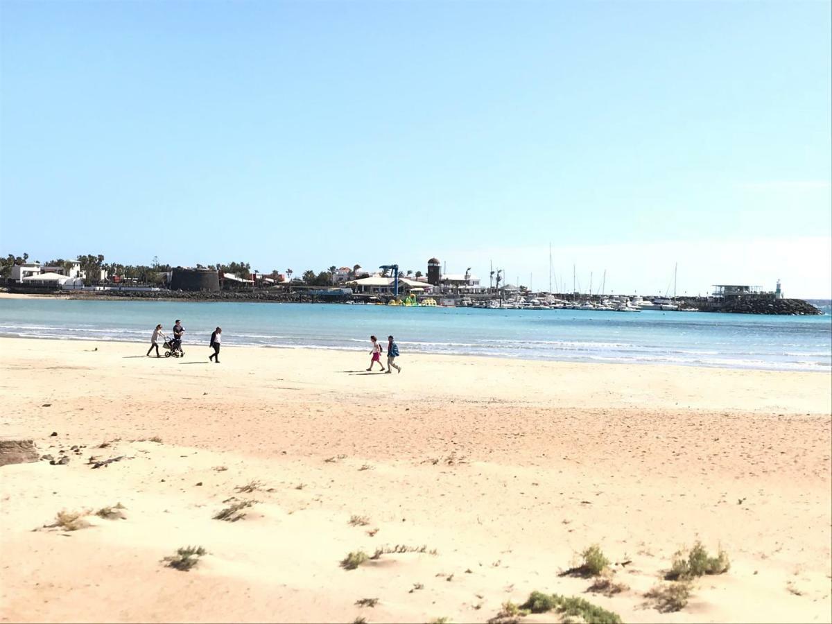 New Apartment Sun Beach Caleta De Fuste Esterno foto