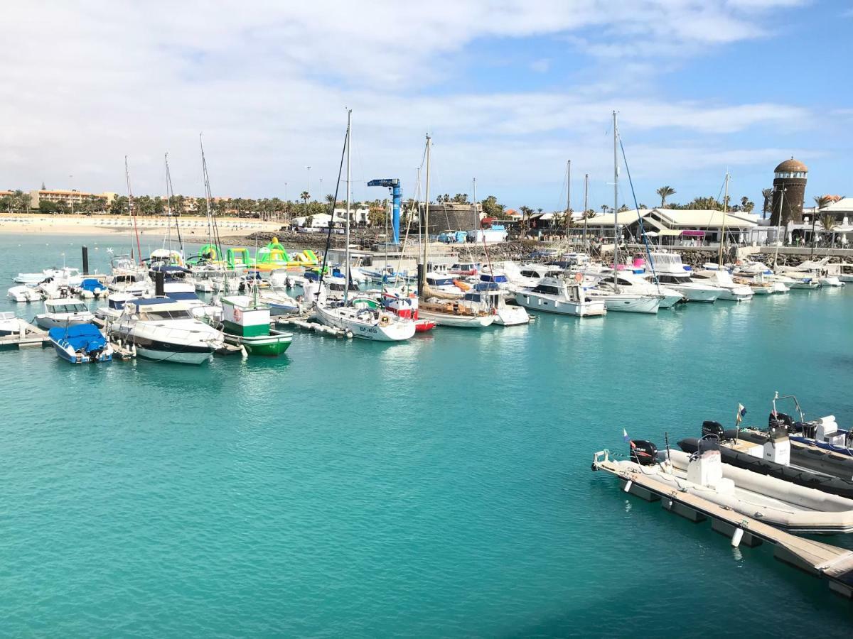 New Apartment Sun Beach Caleta De Fuste Esterno foto
