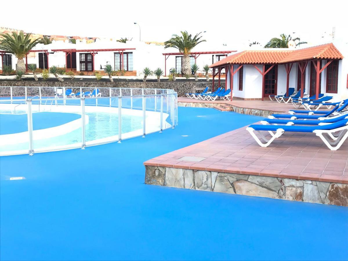 New Apartment Sun Beach Caleta De Fuste Esterno foto