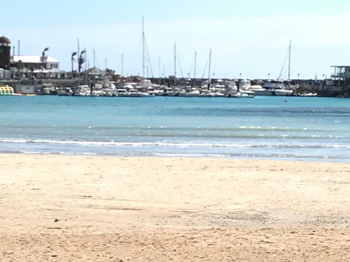 New Apartment Sun Beach Caleta De Fuste Esterno foto