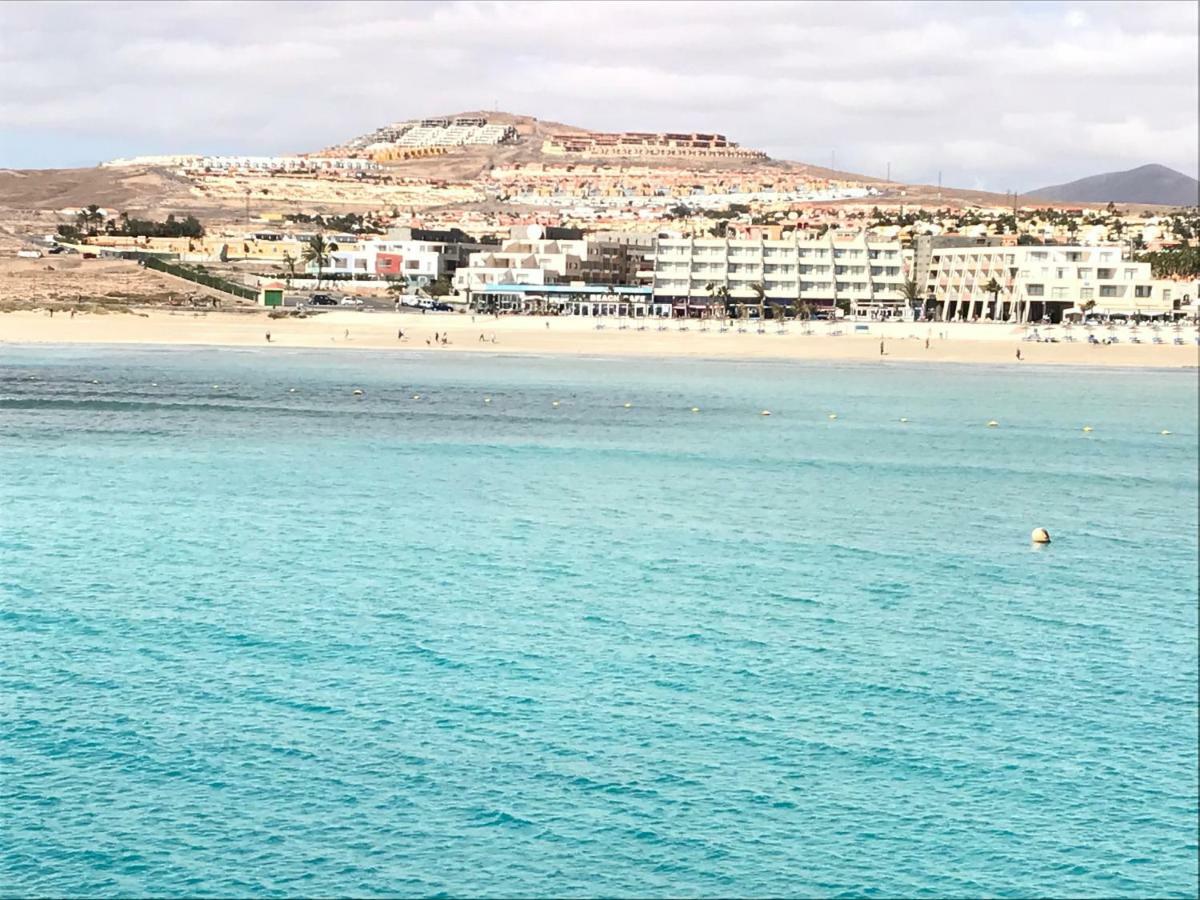 New Apartment Sun Beach Caleta De Fuste Esterno foto
