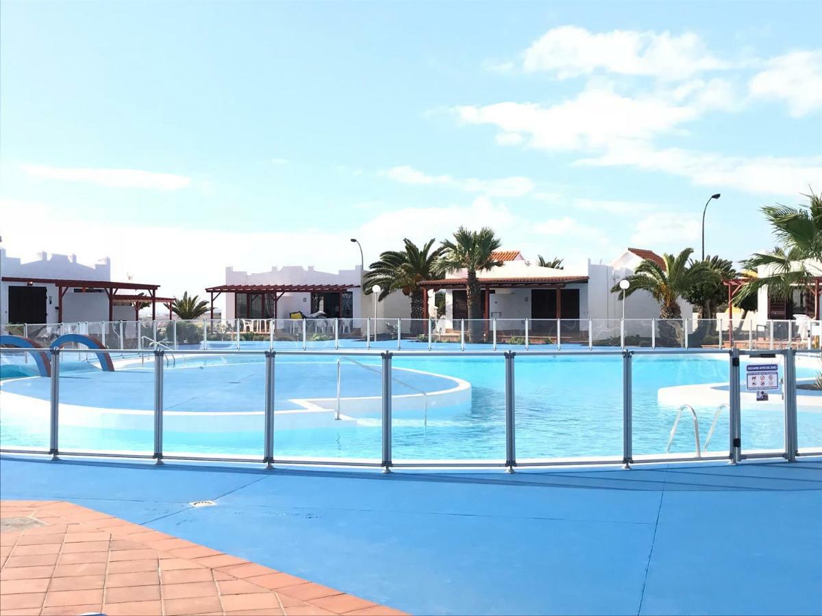New Apartment Sun Beach Caleta De Fuste Esterno foto