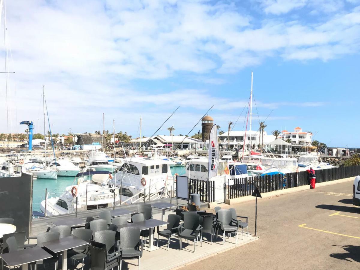 New Apartment Sun Beach Caleta De Fuste Esterno foto