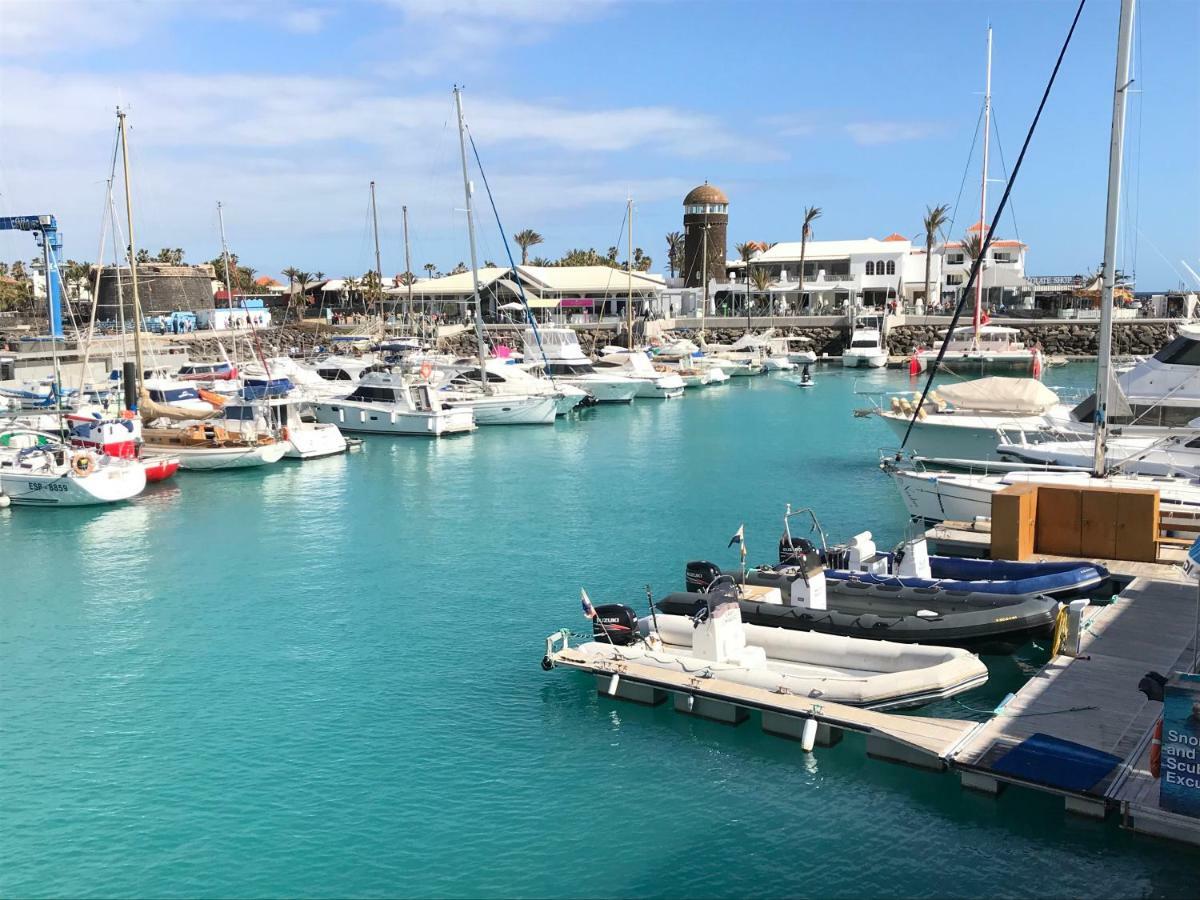 New Apartment Sun Beach Caleta De Fuste Esterno foto