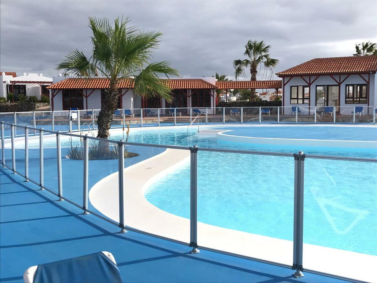 New Apartment Sun Beach Caleta De Fuste Esterno foto
