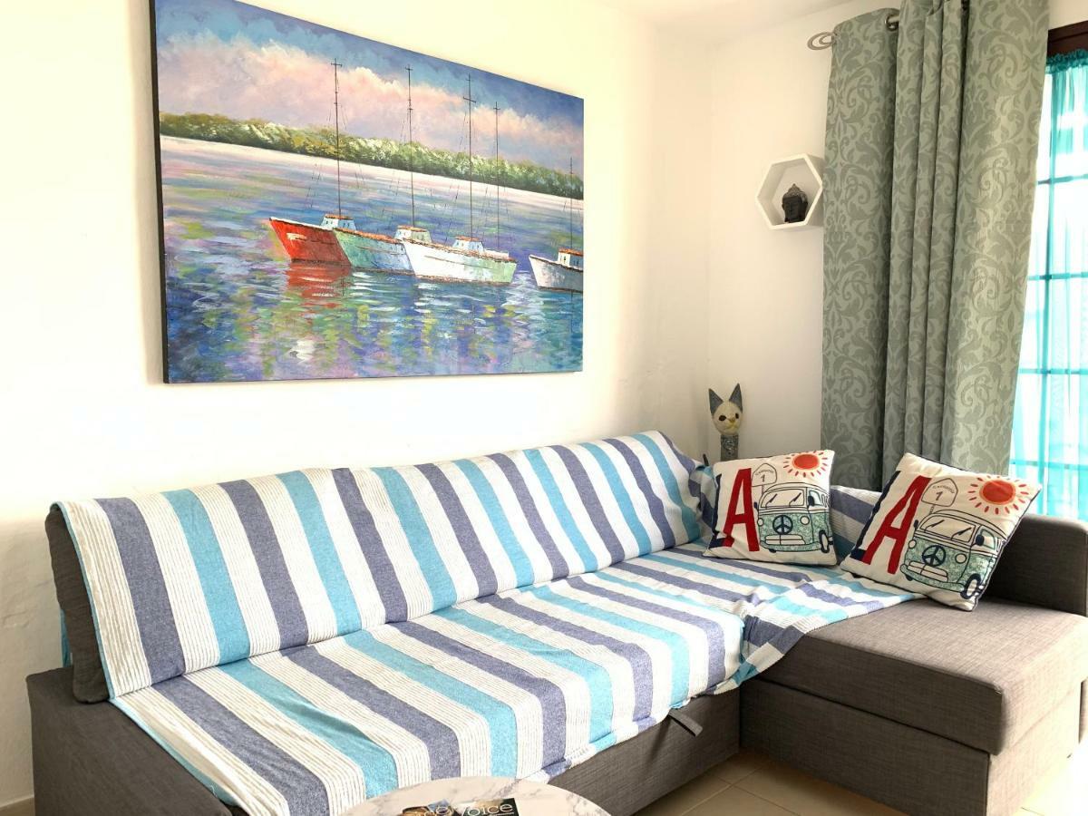 New Apartment Sun Beach Caleta De Fuste Esterno foto