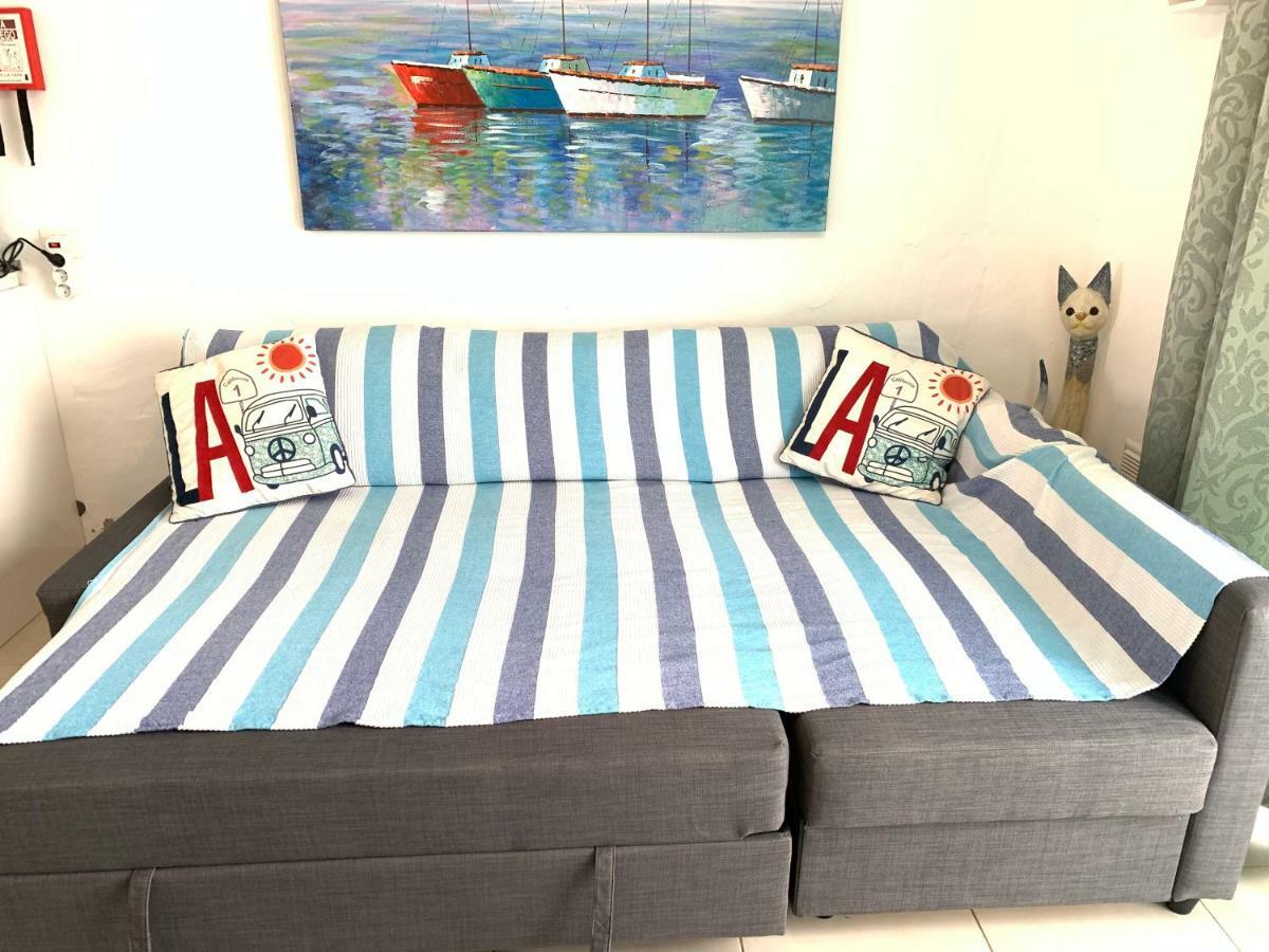 New Apartment Sun Beach Caleta De Fuste Esterno foto