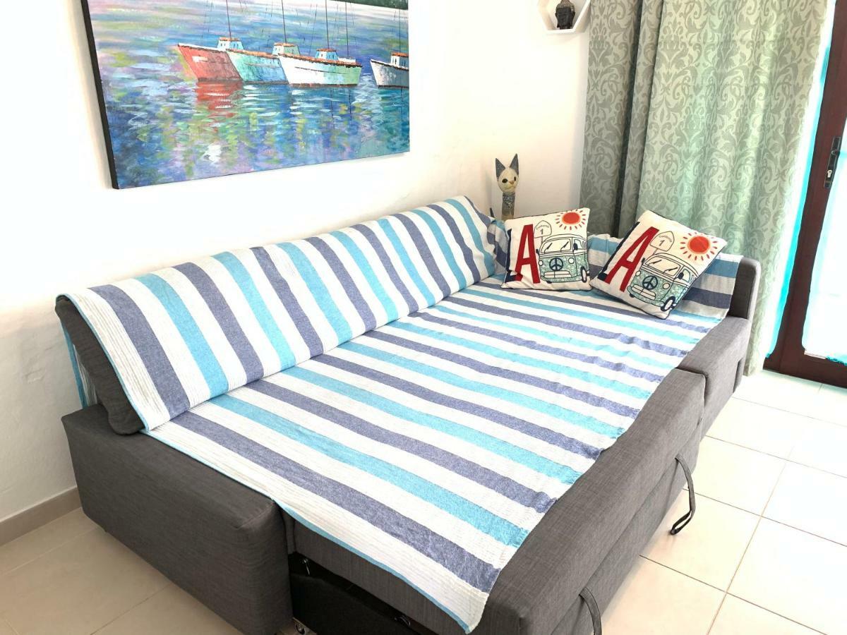 New Apartment Sun Beach Caleta De Fuste Esterno foto