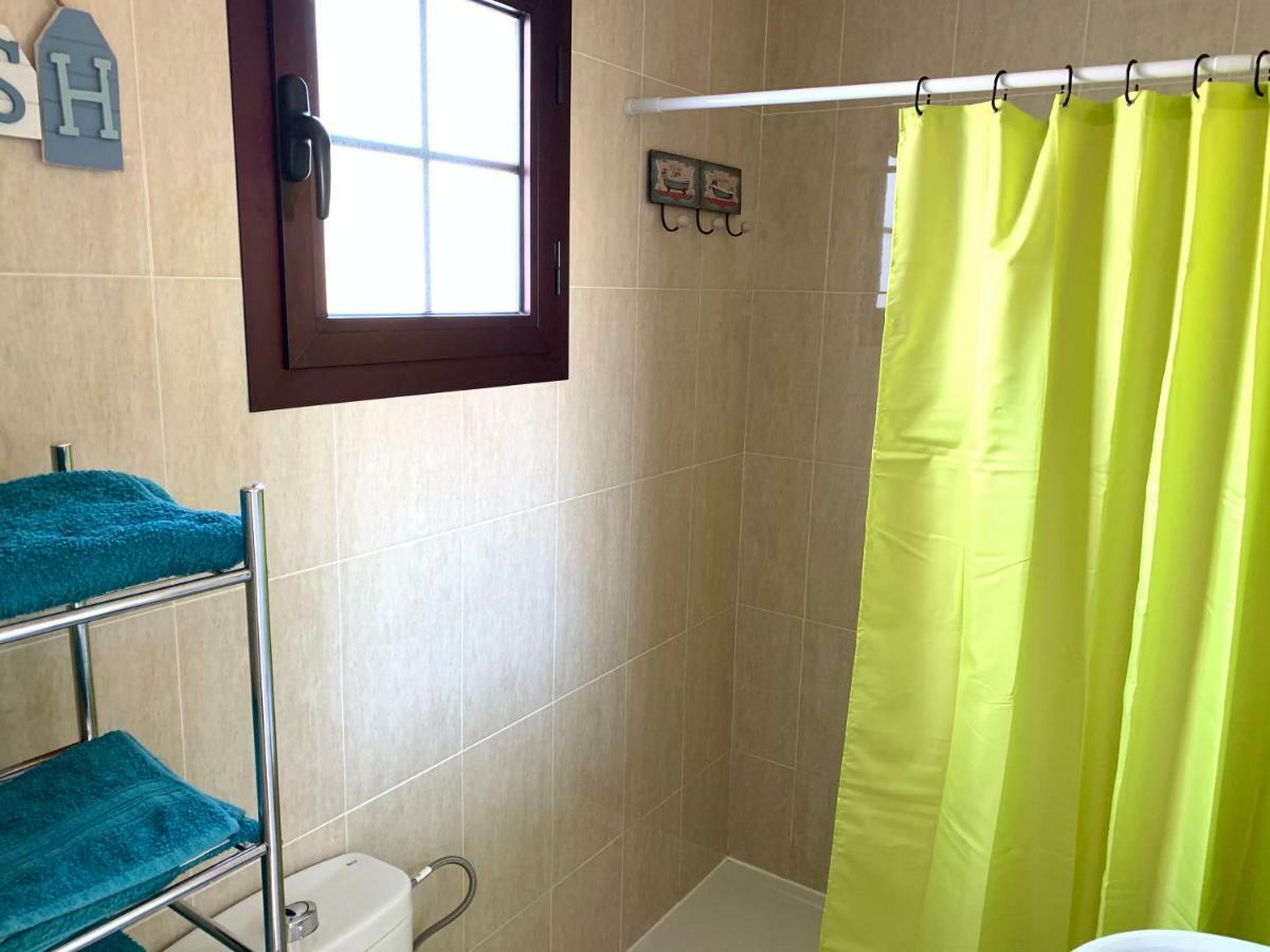 New Apartment Sun Beach Caleta De Fuste Esterno foto