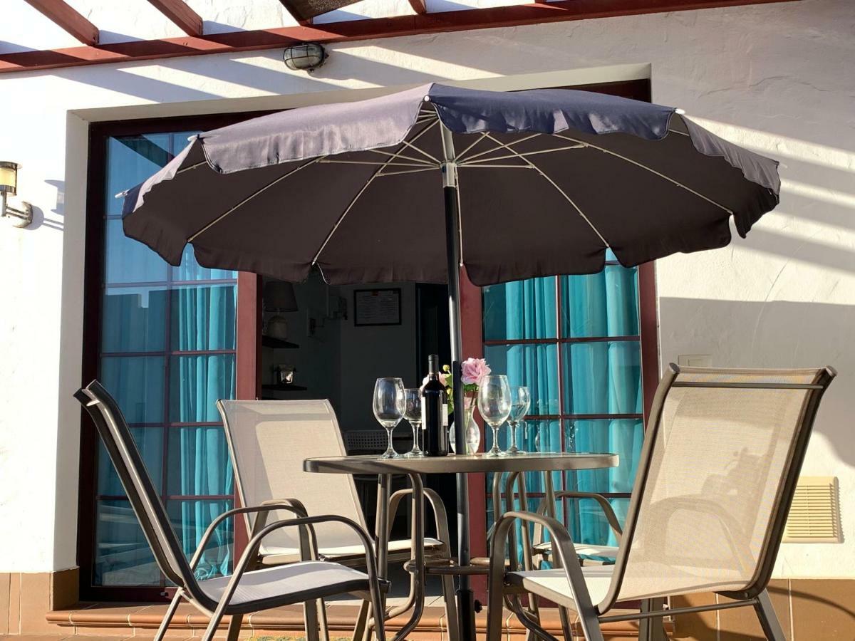 New Apartment Sun Beach Caleta De Fuste Esterno foto