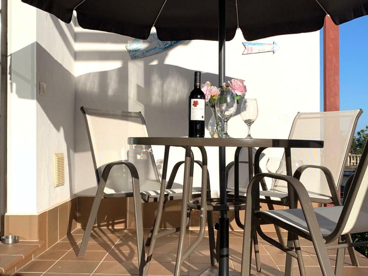 New Apartment Sun Beach Caleta De Fuste Esterno foto