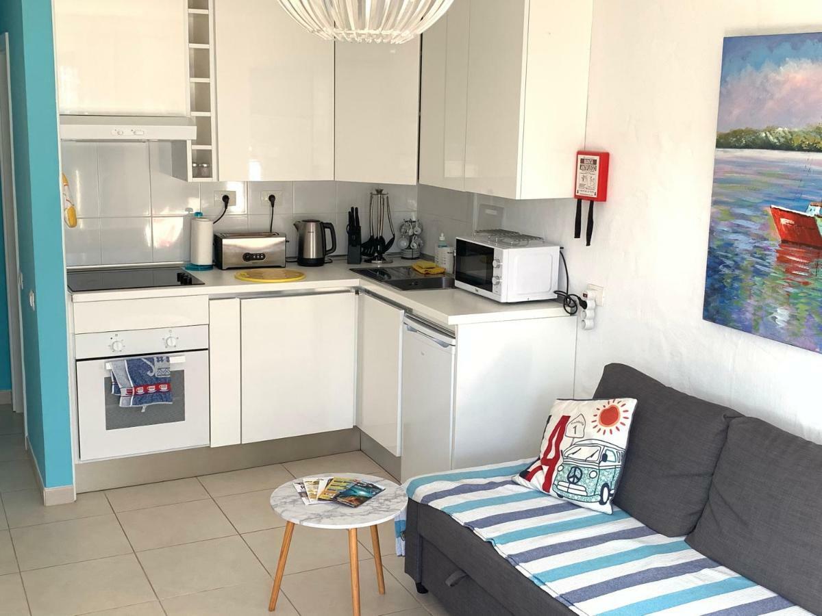 New Apartment Sun Beach Caleta De Fuste Esterno foto