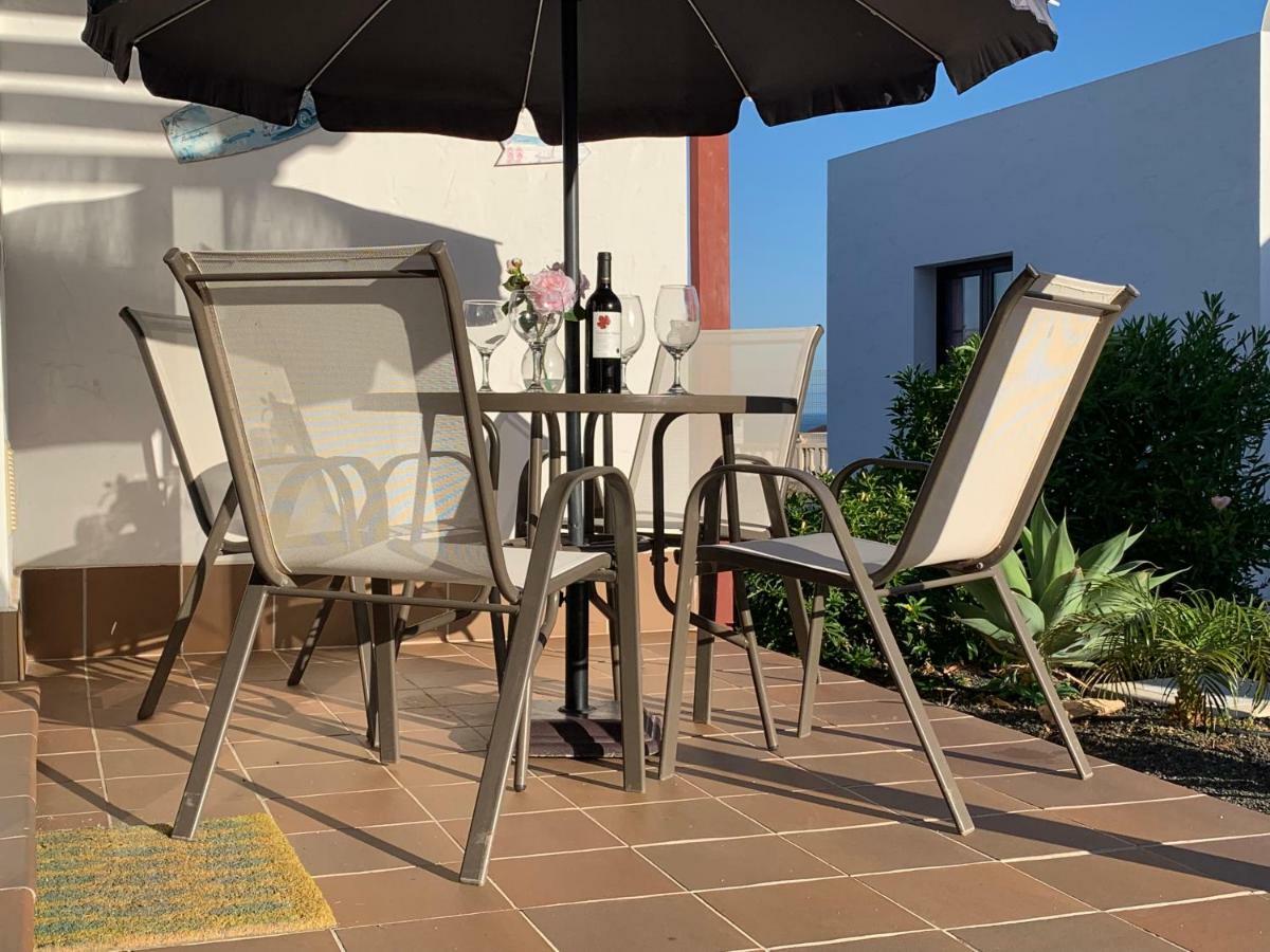 New Apartment Sun Beach Caleta De Fuste Esterno foto
