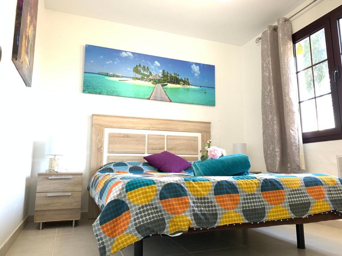 New Apartment Sun Beach Caleta De Fuste Esterno foto