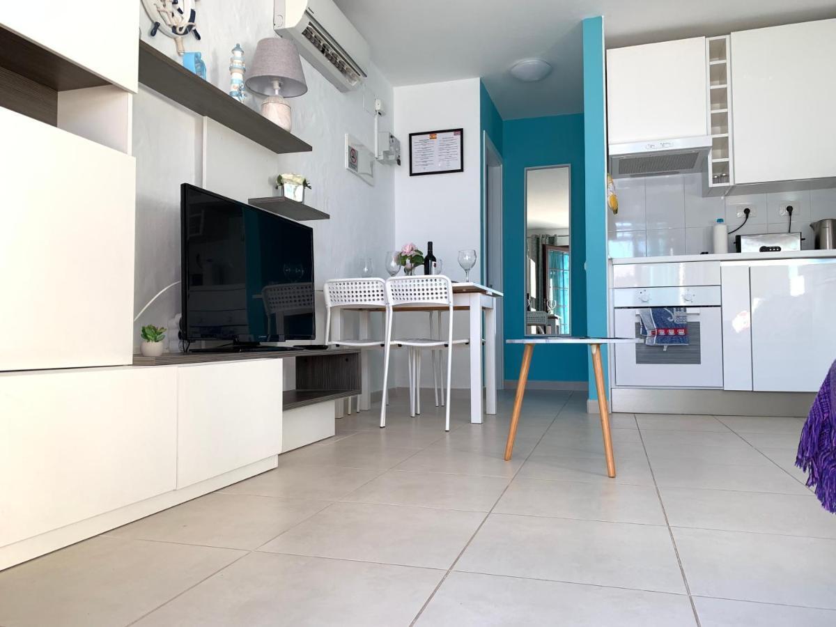 New Apartment Sun Beach Caleta De Fuste Esterno foto