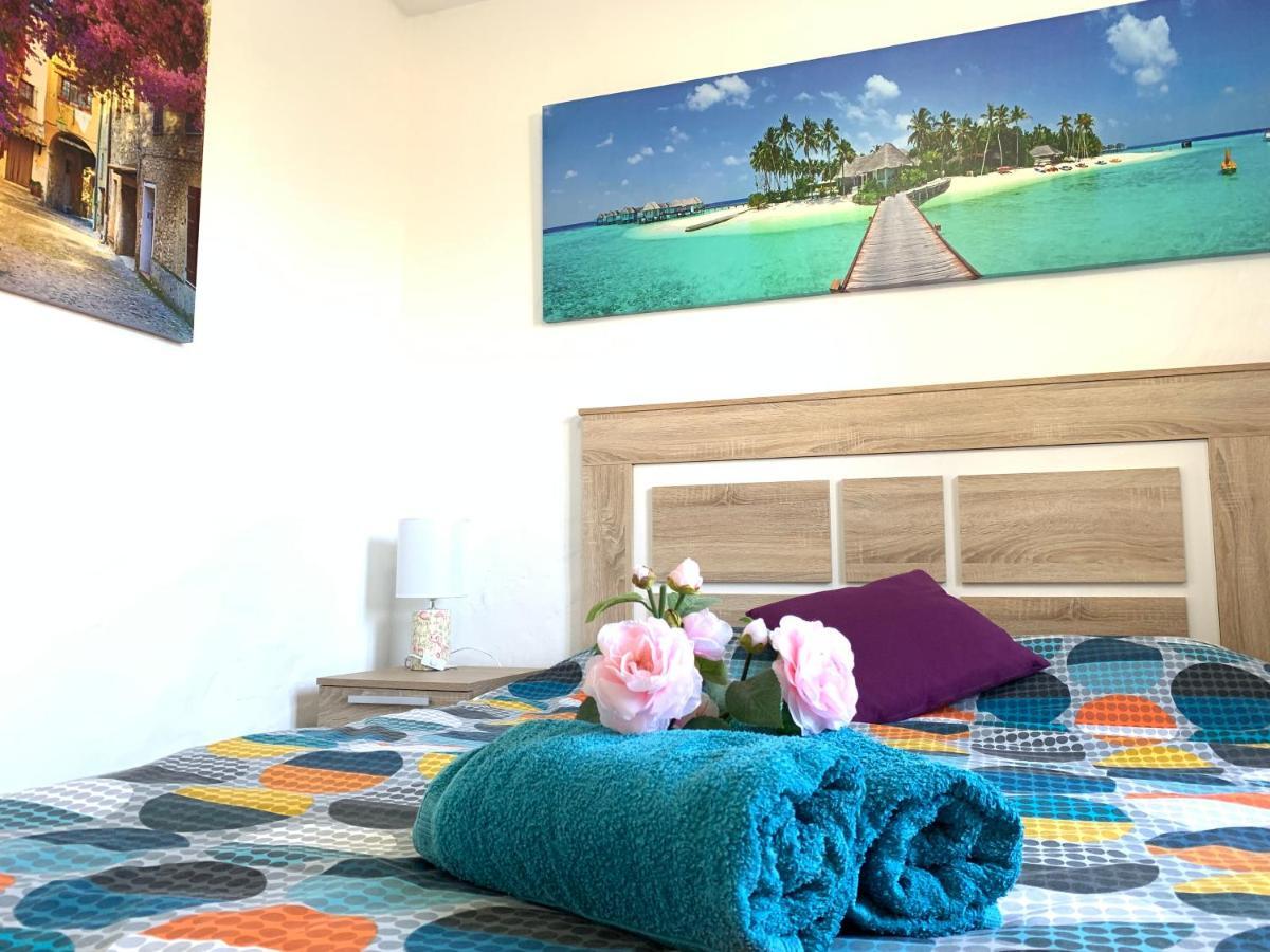 New Apartment Sun Beach Caleta De Fuste Esterno foto