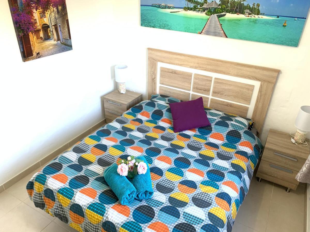 New Apartment Sun Beach Caleta De Fuste Esterno foto
