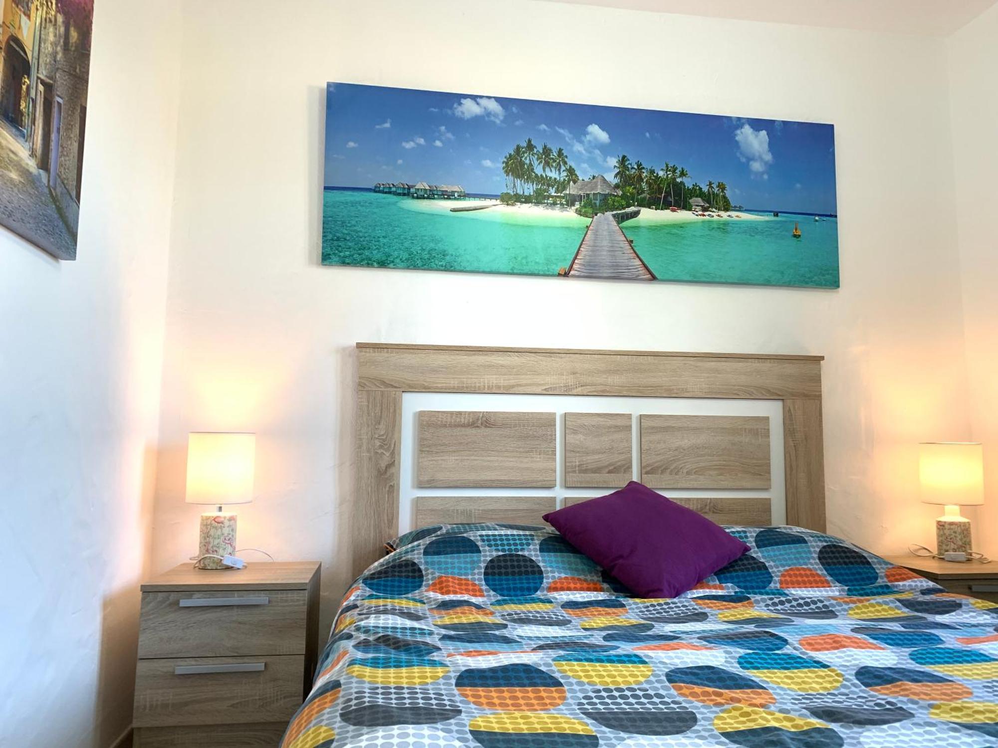 New Apartment Sun Beach Caleta De Fuste Esterno foto