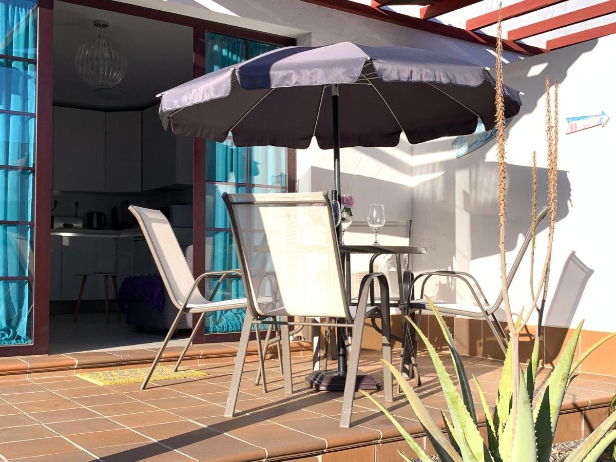 New Apartment Sun Beach Caleta De Fuste Esterno foto